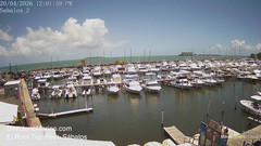 view from PuertoChico on 2026-04-20