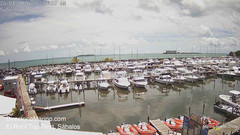 view from PuertoChico on 2026-04-25