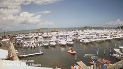 view from PuertoChico on 2026-06-16