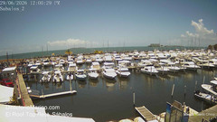 view from PuertoChico on 2026-06-29