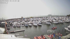 view from PuertoChico on 2026-07-11