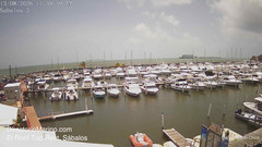 view from PuertoChico on 2026-08-13