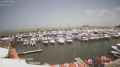 view from PuertoChico on 2026-08-15