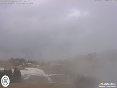 view from Mottarone on 2026-04-13