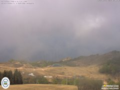 view from Mottarone on 2026-04-20