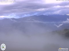 view from Mottarone on 2026-06-10