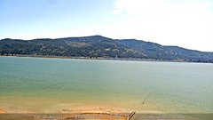 view from Sandpoint Online - Long Bridge on 2026-04-21