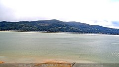 view from Sandpoint Online - Long Bridge on 2026-04-23
