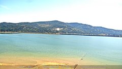 view from Sandpoint Online - Long Bridge on 2026-05-01