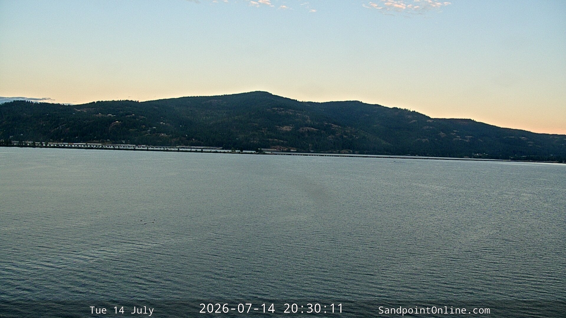 Sandpoint Online ... animated GIF