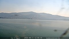 view from Sandpoint Online - Long Bridge on 2026-08-11