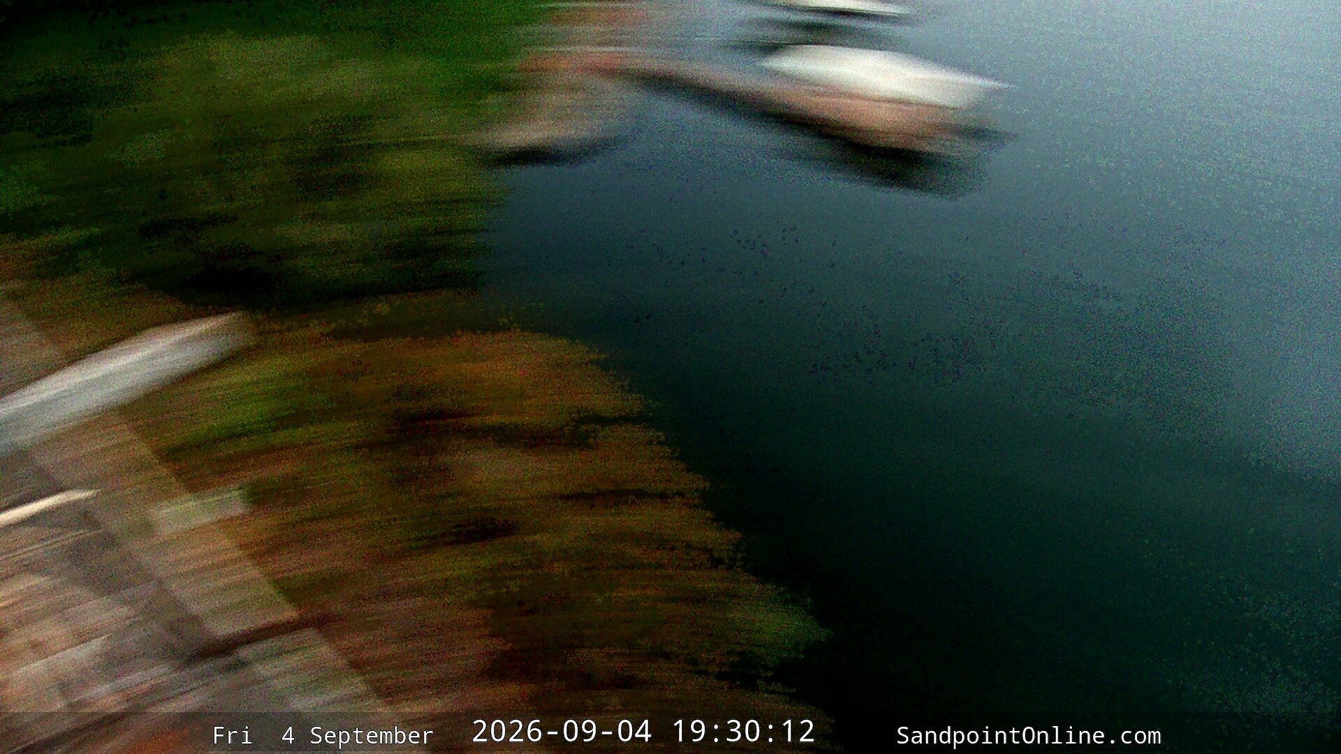 Sandpoint Online ... animated GIF