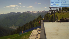 view from Piana di Vigezzo 1 on 2025-05-23