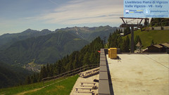 view from Piana di Vigezzo 1 on 2026-06-12