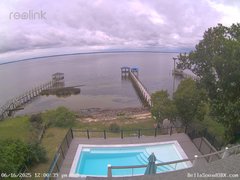 view from BellaSoundOBX.com on 2025-06-16