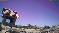 view from Montserrat - Casadalt 2(Valencia - Spain) on 2026-06-14