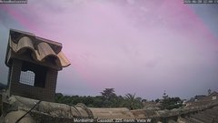 view from Montserrat - Casadalt 2(Valencia - Spain) on 2026-06-20