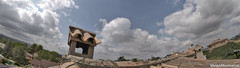 view from Montserrat - Casadalt 2(Valencia - Spain) on 2026-08-10