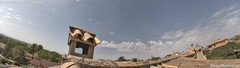 view from Montserrat - Casadalt 2(Valencia - Spain) on 2026-08-14