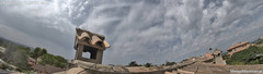 view from Montserrat - Casadalt 2(Valencia - Spain) on 2026-08-24