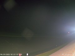 view from Mifflin County Airport (east) on 2026-06-24