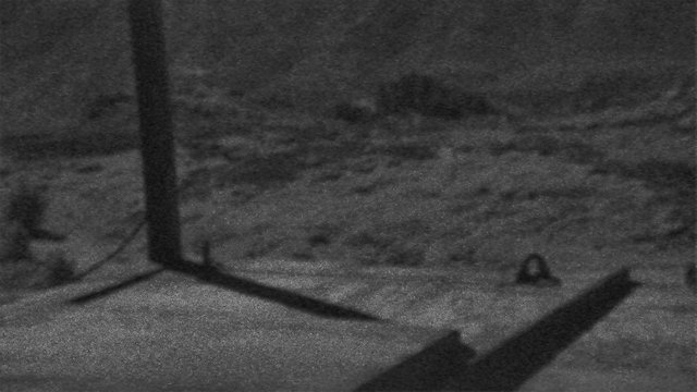 time-lapse frame, Snow Valley Slide Peak webcam