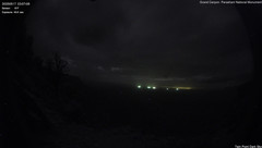 view from Twin Point - Dark Sky on 2025-05-17