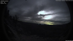 view from Twin Point - Dark Sky on 2025-06-03