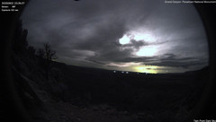 view from Twin Point - Dark Sky on 2025-06-03
