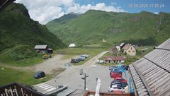 view from Riale on 2025-06-30