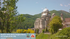 view from Santuario Madonna del Sangue di Re on 2025-05-23