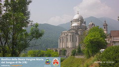 view from Santuario Madonna del Sangue di Re on 2025-06-14