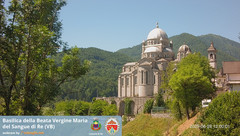 view from Santuario Madonna del Sangue di Re on 2025-06-28