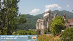 view from Santuario Madonna del Sangue di Re on 2025-07-01