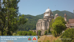 view from Santuario Madonna del Sangue di Re on 2025-07-10