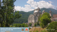 view from Santuario Madonna del Sangue di Re on 2025-07-11