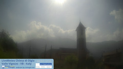 view from Olgia on 2025-06-01