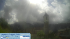 view from Olgia on 2025-06-03