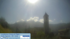 view from Olgia on 2025-06-20