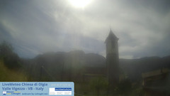 view from Olgia on 2025-06-27