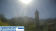 view from Olgia on 2025-07-10
