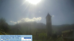 view from Olgia on 2025-07-11