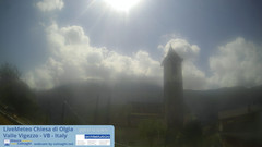 view from Olgia on 2025-07-12