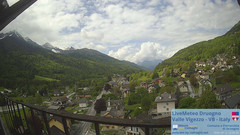 view from Druogno on 2025-05-12