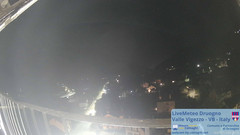 view from Druogno on 2025-07-14