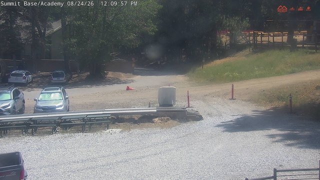 view from SS Base Area Cam on 2026-08-24