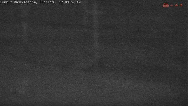 time-lapse frame, SS Base Area Cam webcam