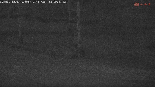 time-lapse frame, SS Base Area Cam webcam