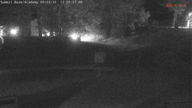 time-lapse frame, SS Base Area Cam webcam