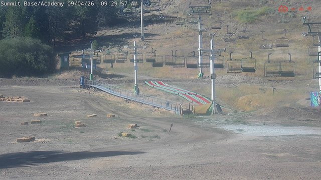 view from SS Base Area Cam on 2026-09-04